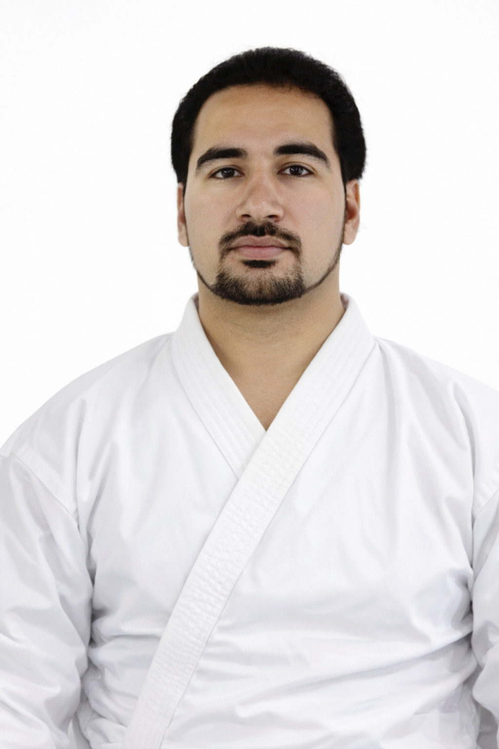 10.1 Harinath Yogi Black Belt 2nd Dan ( Vice-President)